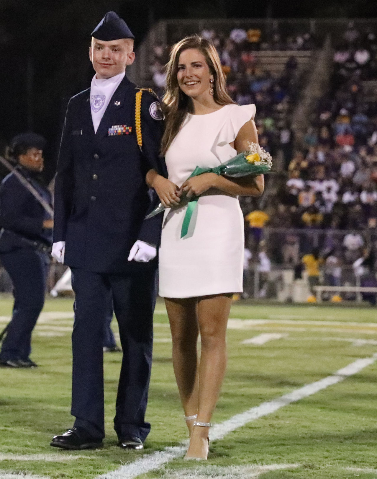 West Florence Homecoming